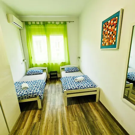 Croparadise Hostel-3