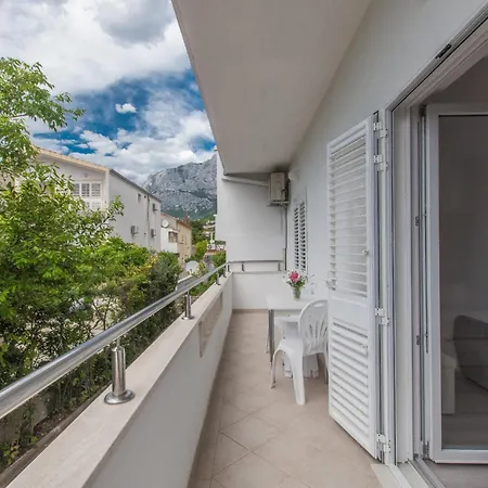 Apartments Jagoda-2