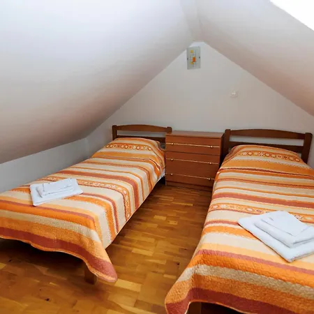 Apartments Baricevic-2