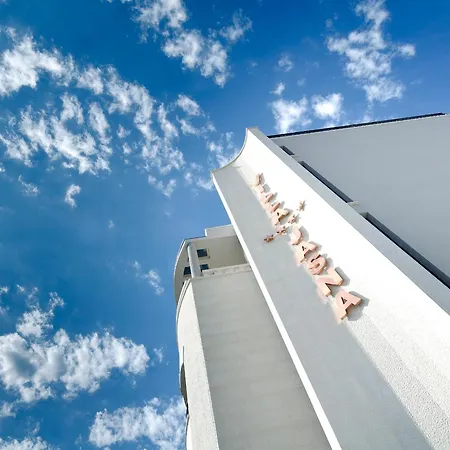 Villa Jasna - Makarska Exklusiv-2