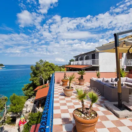 Apartments Villa Hraste Hvar-3