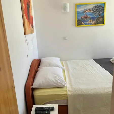 Delux Apartments Vele-3