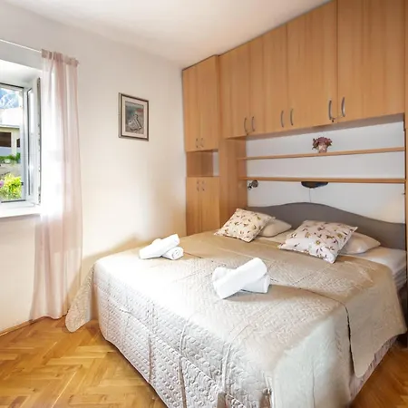 Holiday Home Nevera-2