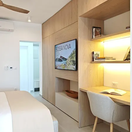 Apartments Melani Hvar-3