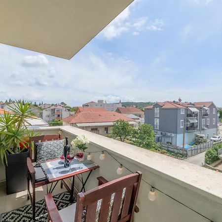 Trogir Downtown Apartments-2