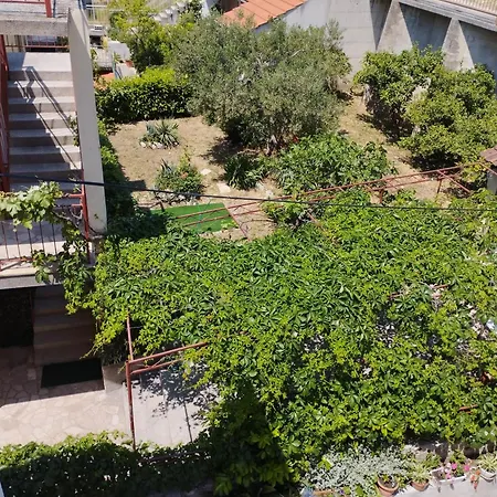 Guest House Gracijana-3
