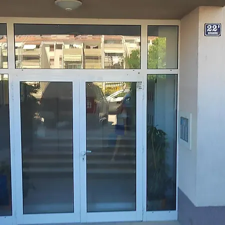 Antonella Apartment-2