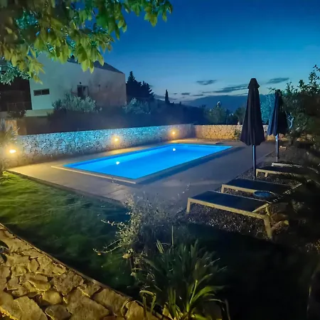 Jees Exclusive Apartments Hvar-3