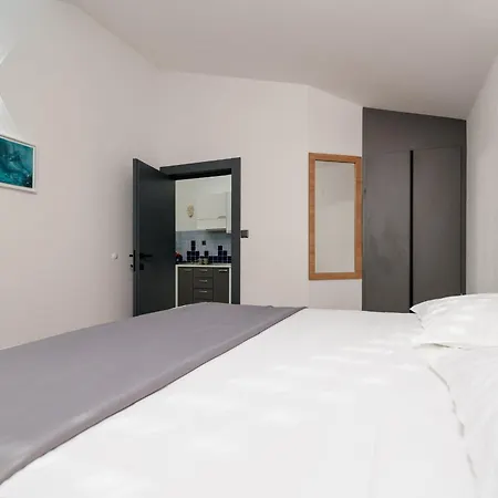Apartments Kudelik-3