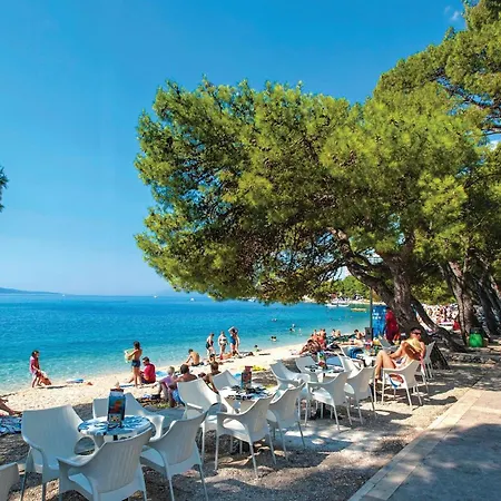 Awesome Home In Makarska-2