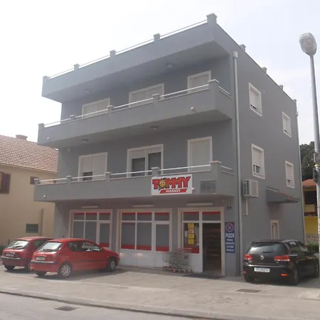 Rooms Vesna-3