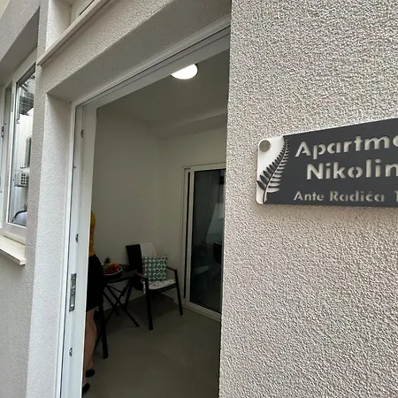 Center Apartments Nikolina-3