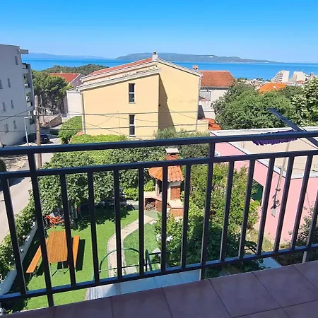 Apartment Fortuna-2