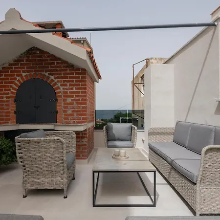 Family Apartments Marita-2