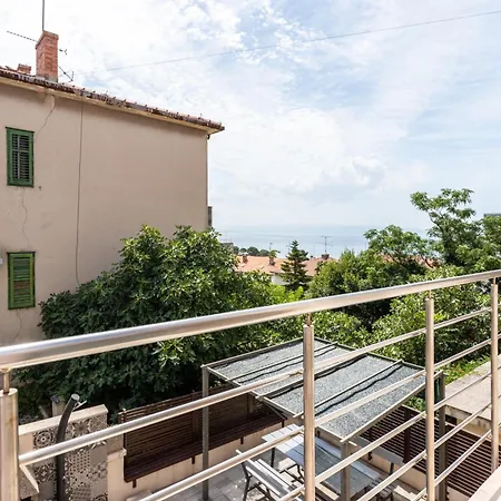 Villa Violeta With The Sea View, 3 Min Walk To The Beach-3