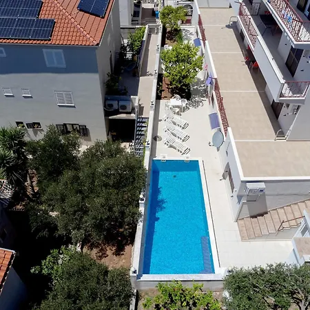 Villa M&M - Zf Hvar-2