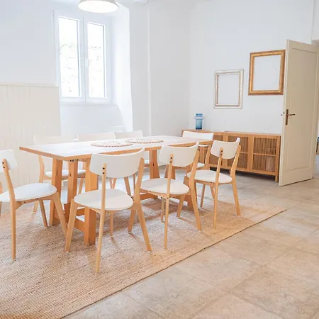 Casa Gojave - Authentic Hvar House With Garden-3