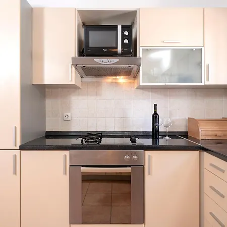 Villa Dalmatia Apartments-3