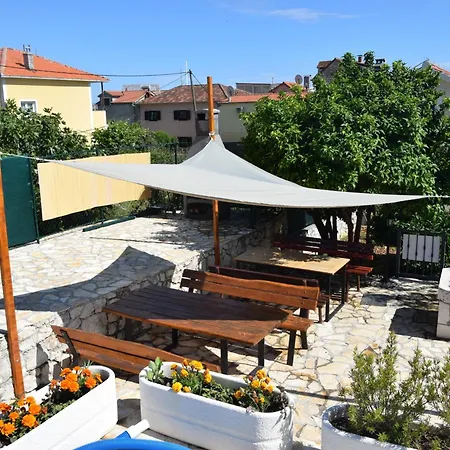 Marta II Your Holiday Home In Seget Center-3