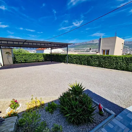 Casa Bella With Private Pool-3