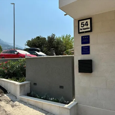 Apartments Adria-3