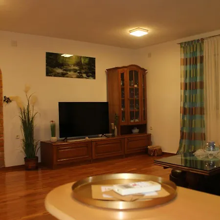 Apartments Grmaca-2