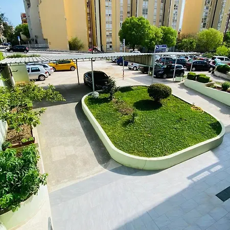 Apartmans And Rooms Madunic I-3