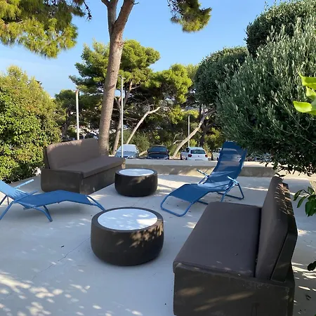 Terrace Apartment-3