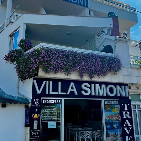 Apartments Villa Simoni-2
