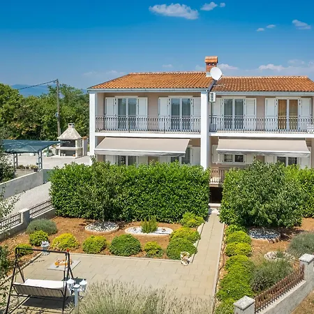 Modern Xxl Villa-3