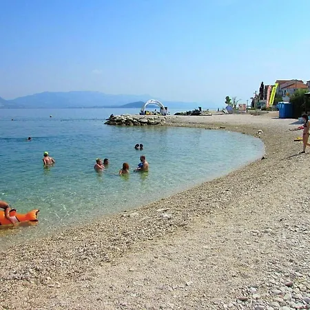 Apartments And Rooms By The Sea Arbanija, Ciovo - 1125-3