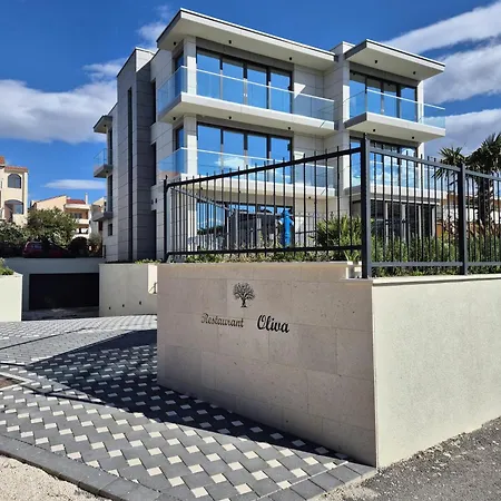 Hotel Oscar-2