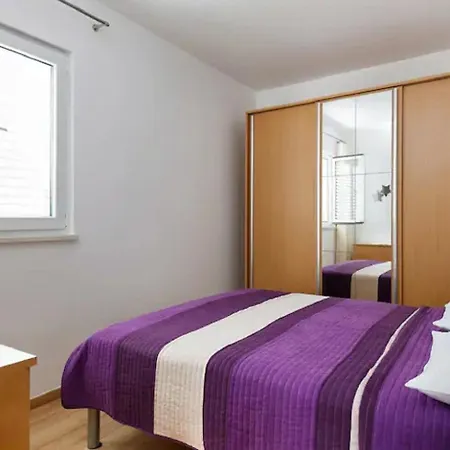 Apartment Ljilja-2