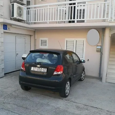 Apartments And Room Dar-3