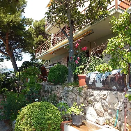 Villa Maristika-2