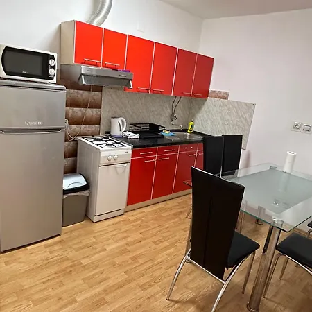 Kilic Apartments-2