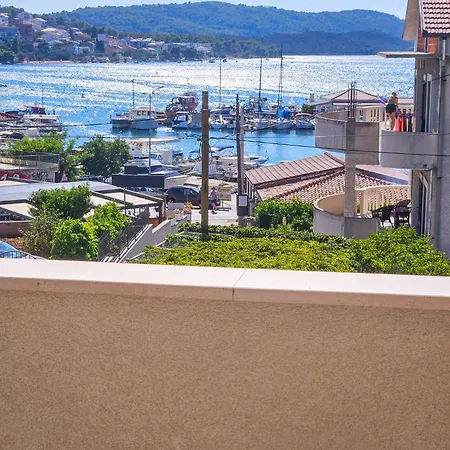 T&T Sea View Apartments-3