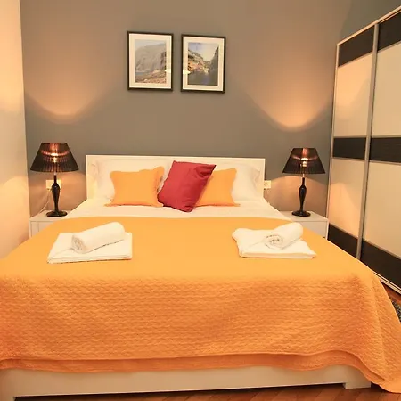 Contarini Luxury Rooms-2