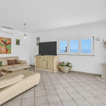Holiday Home Put Zuke I-3