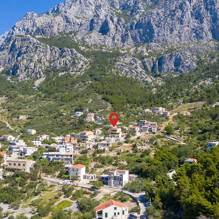 Holiday Home Veliko Brdo-Vrcani Bb III-3