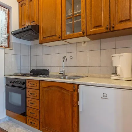 0-Bedroom Apartment In Stobrec-3