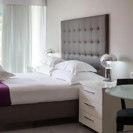 The Residence Aparthotel-2