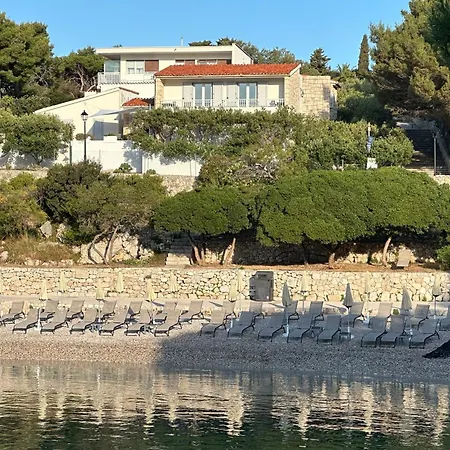 Apartments By The Sea Hvar - 4591-2