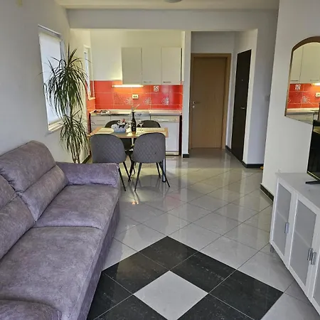 Apartments Andrijanic-3