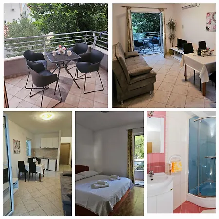 Apartments Andrijanic-2