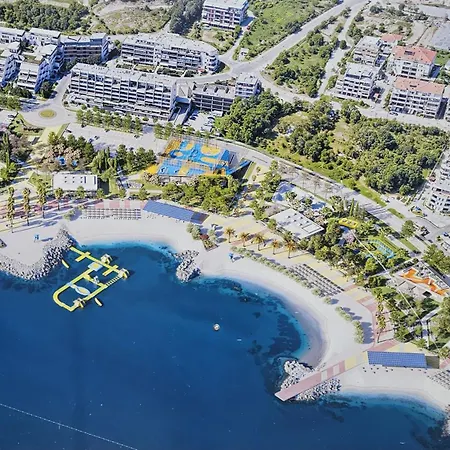 Apartments Deja Views - Znjan Beach-2