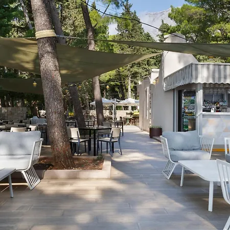 Bluesun Hotel Jadran-2