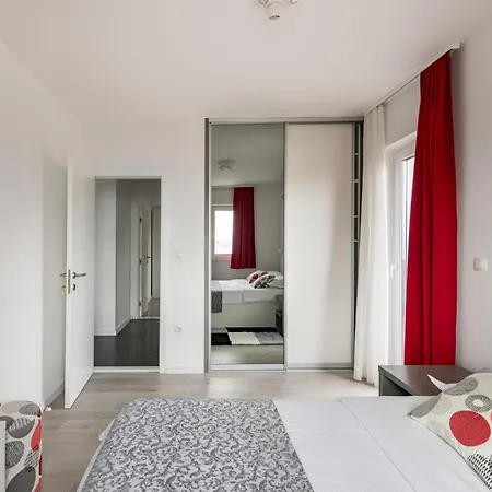 Holiday Home Ferias In Makarska, With Private Pool-3