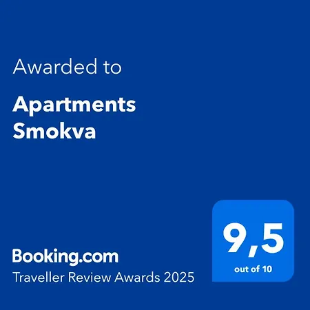 Apartments Smokva-3