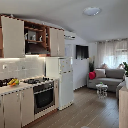 Apartments Duje-2